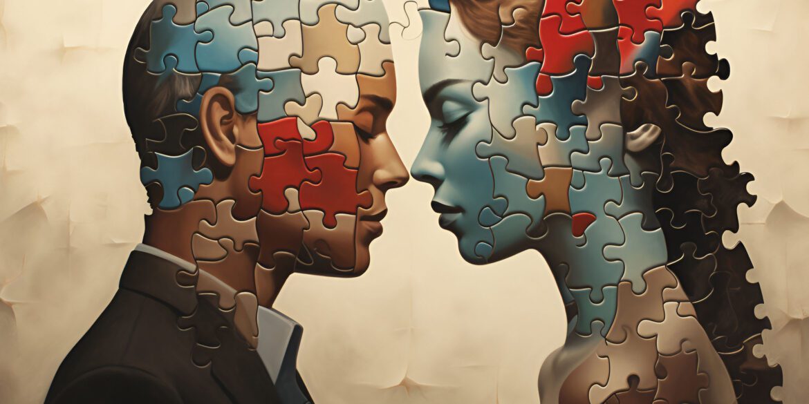 Puzzle Couple