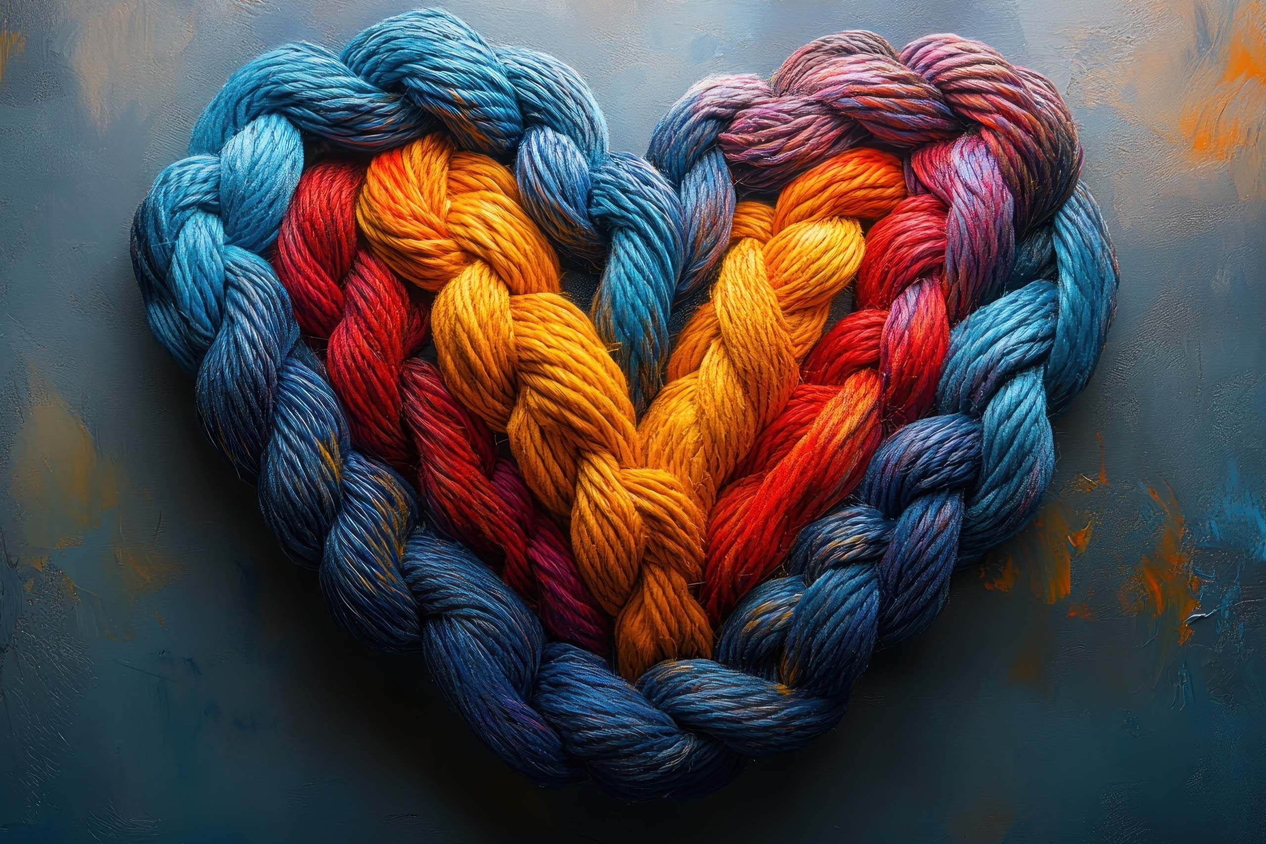 strengthening a relationship