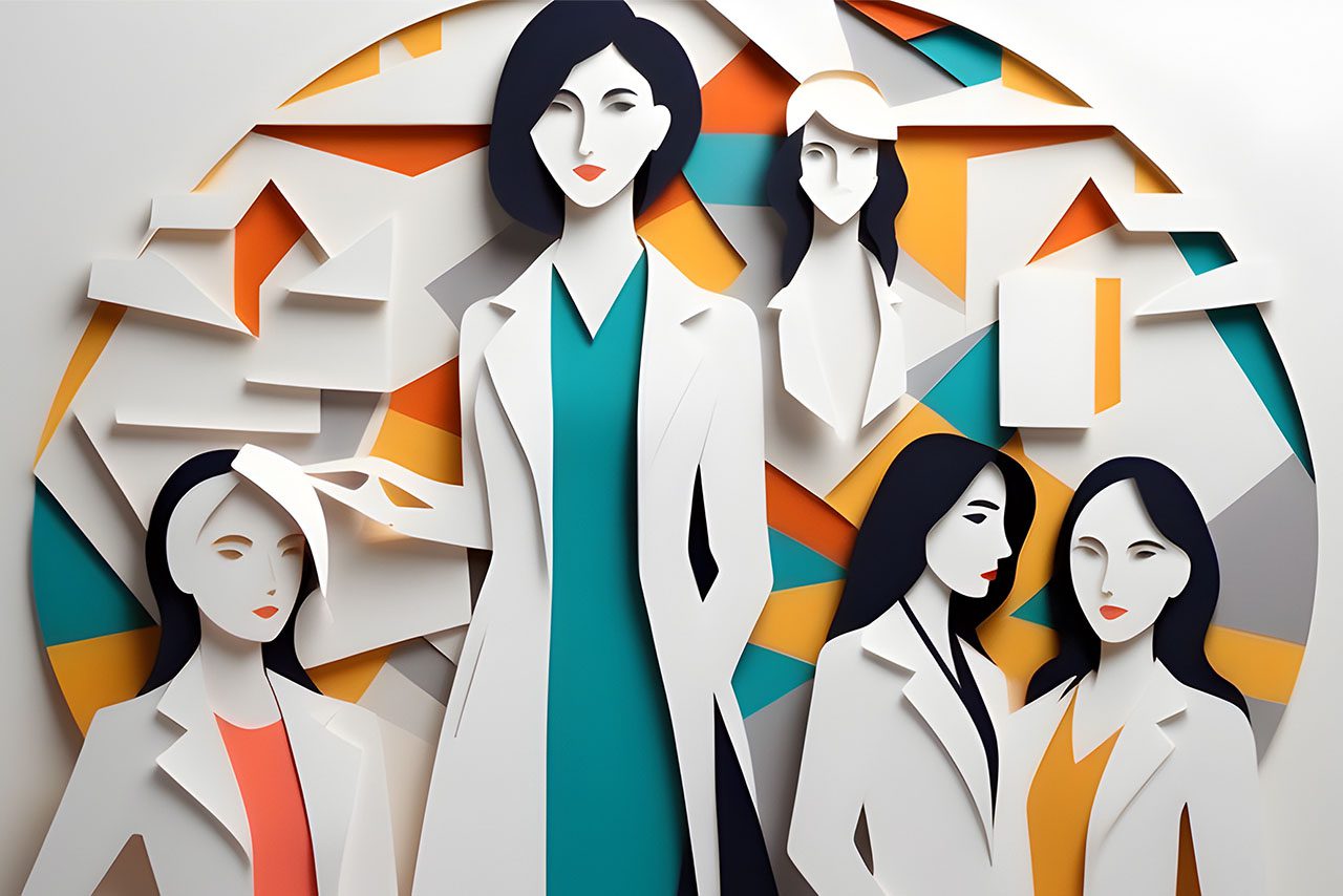 Women in the workforce