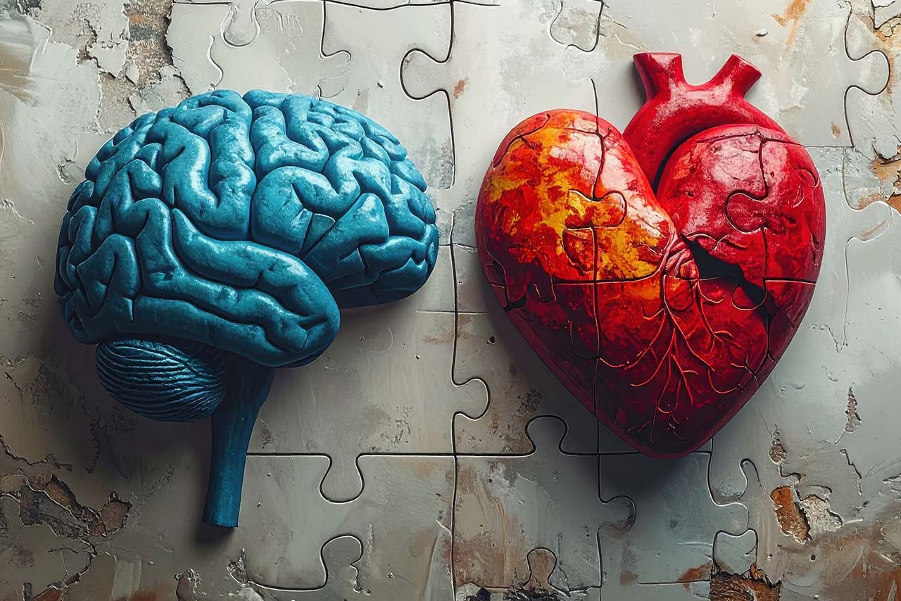 couple getting married