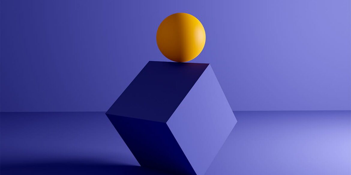 Different shapes and sizes