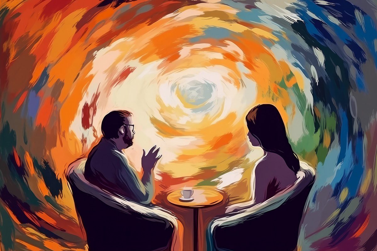 Conversation