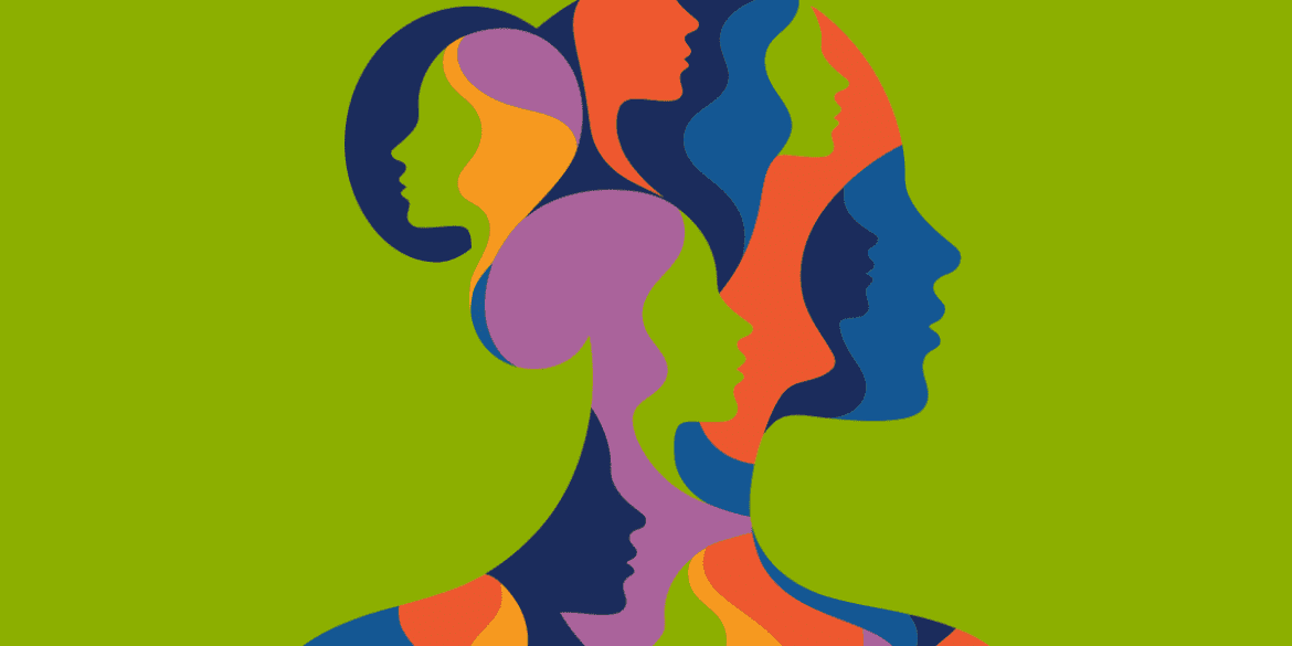 Woman illustration