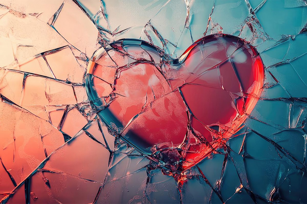 Heartbreak