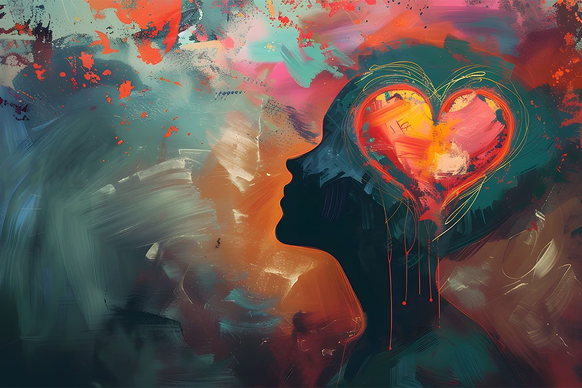 Heart and head