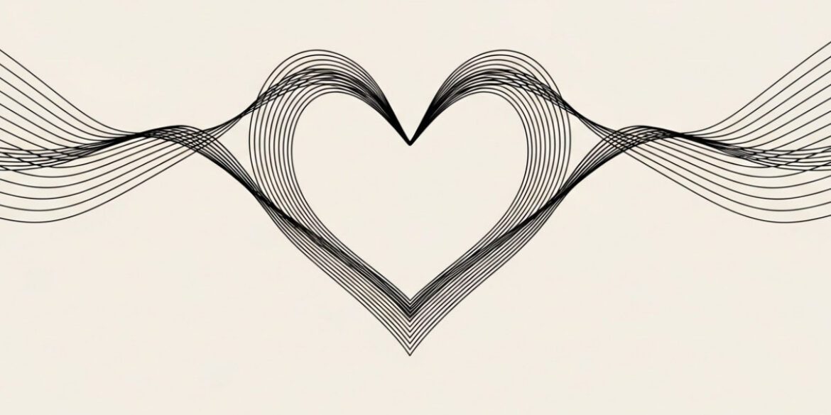 Heart illustration