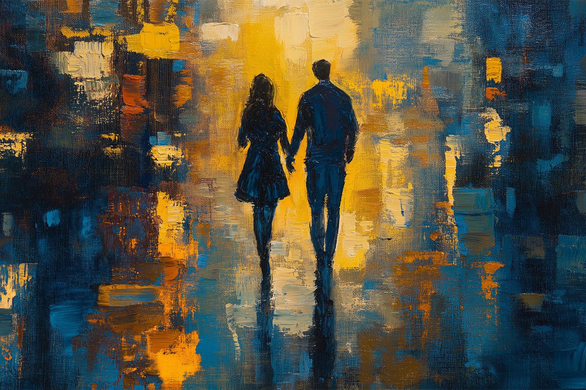 Relationship abstract